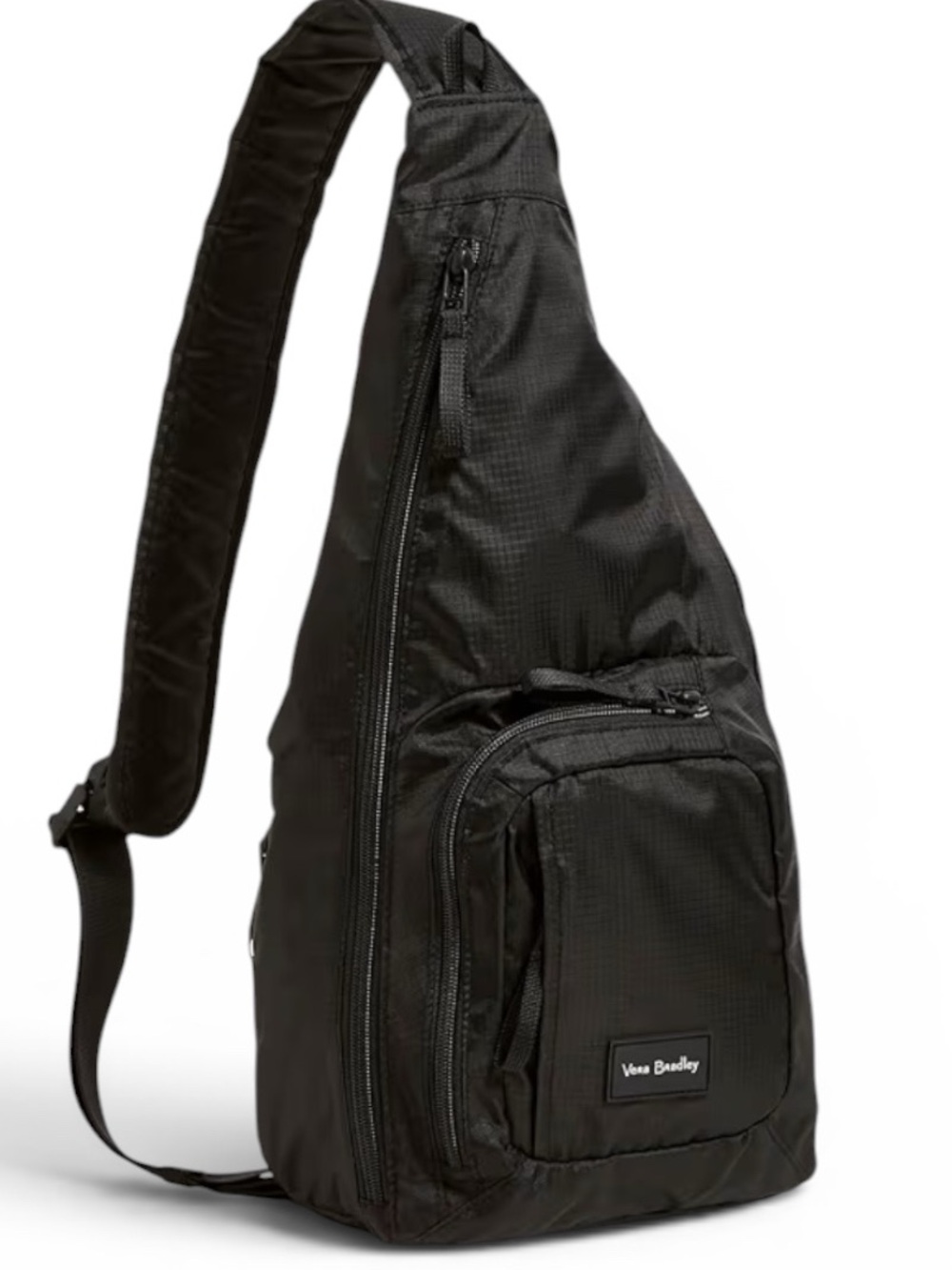 🌸Vera Bradley Ripstop Slingback Backpack - Picture 2 of 8